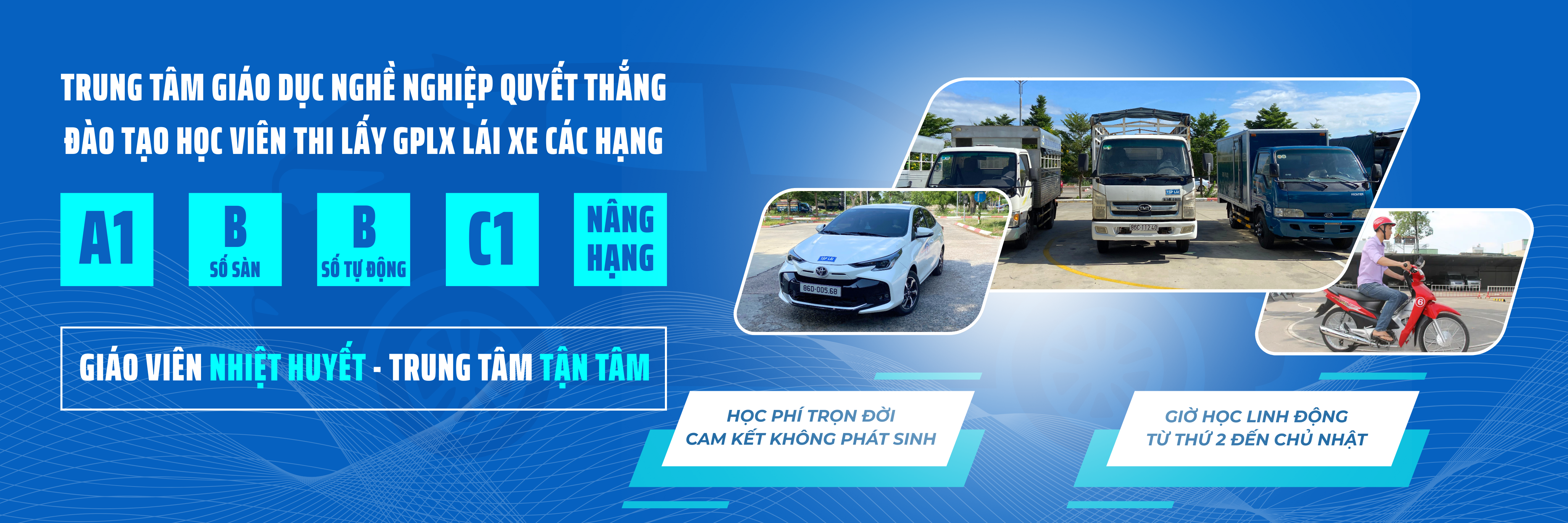 slide mặc định